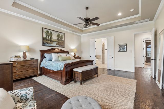 10397 Wild Rose Circle, Forney, TX 75126