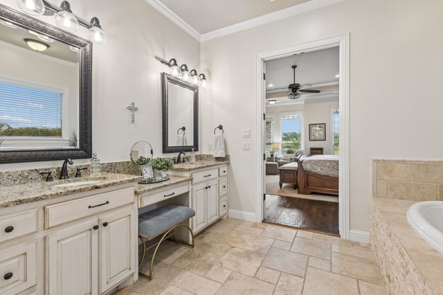 10397 Wild Rose Circle, Forney, TX 75126