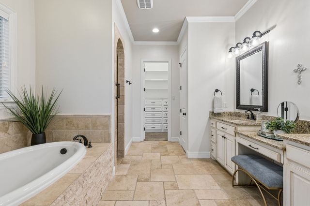 10397 Wild Rose Circle, Forney, TX 75126