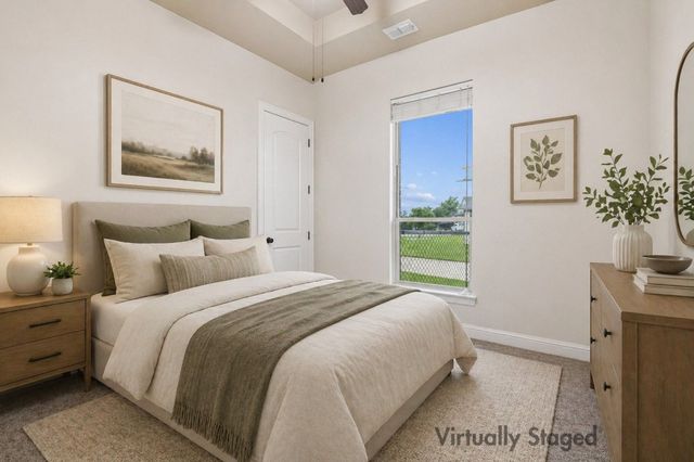 10397 Wild Rose Circle, Forney, TX 75126