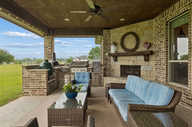 10397 Wild Rose Circle, Forney, TX 75126