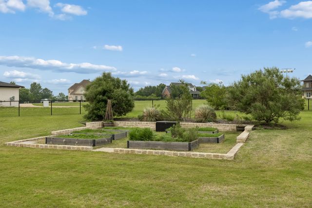 10397 Wild Rose Circle, Forney, TX 75126