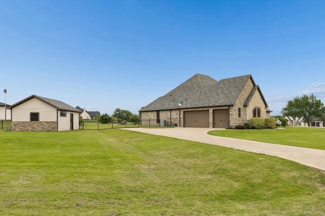 10397 Wild Rose Circle, Forney, TX 75126