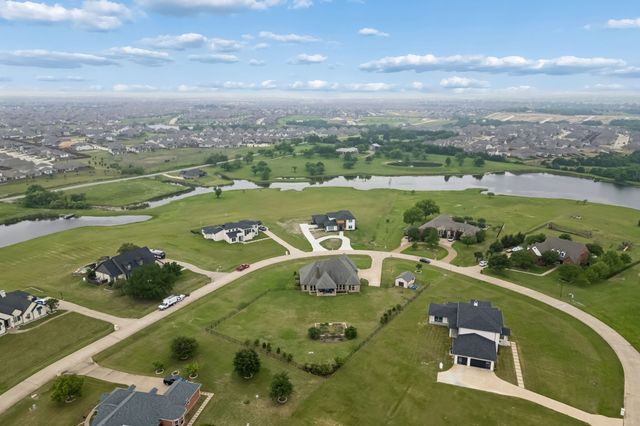 10397 Wild Rose Circle, Forney, TX 75126