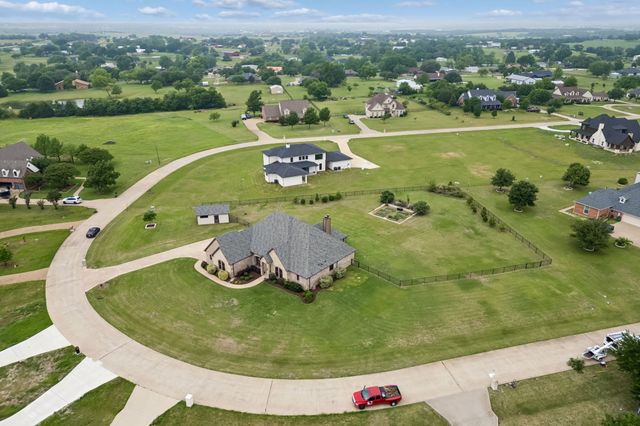 10397 Wild Rose Circle, Forney, TX 75126
