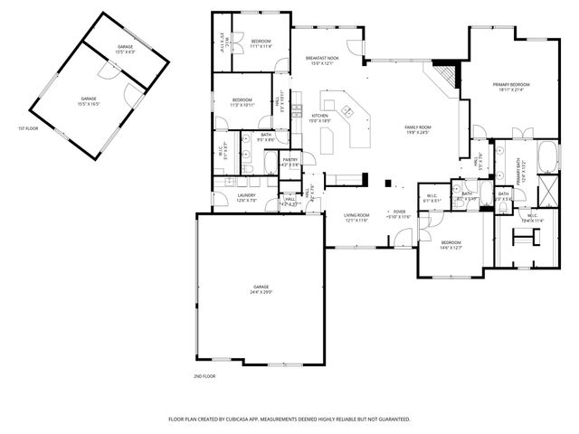 10397 Wild Rose Circle, Forney, TX 75126
