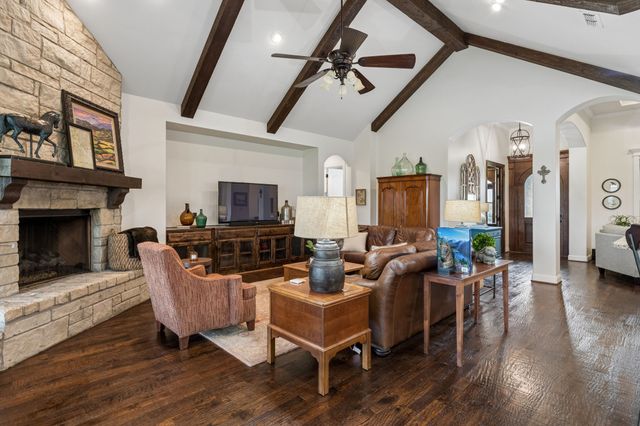 10397 Wild Rose Circle, Forney, TX 75126