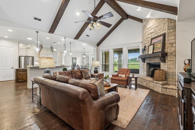 10397 Wild Rose Circle, Forney, TX 75126