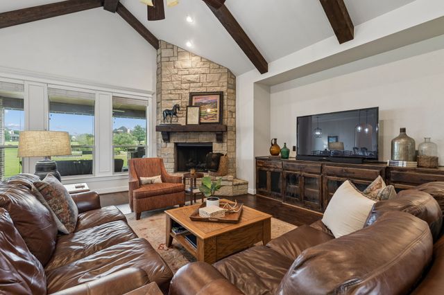 10397 Wild Rose Circle, Forney, TX 75126