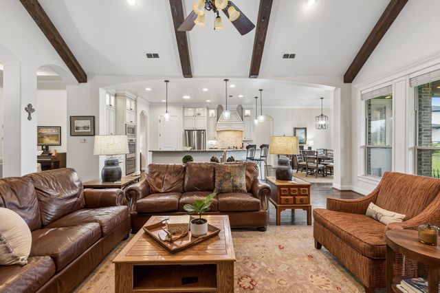 10397 Wild Rose Circle, Forney, TX 75126