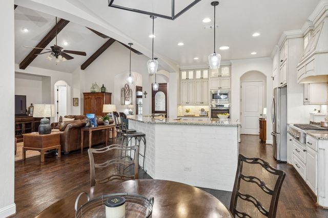 10397 Wild Rose Circle, Forney, TX 75126