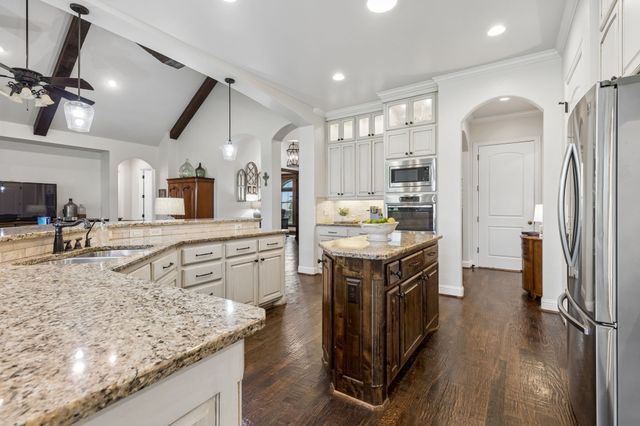 10397 Wild Rose Circle, Forney, TX 75126