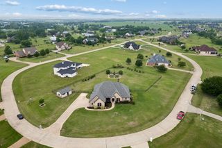 10397 Wild Rose Circle, Forney, TX 75126
