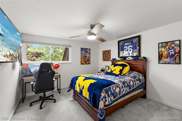 2141 Bordeaux Street, West Bloomfield, MI 48323