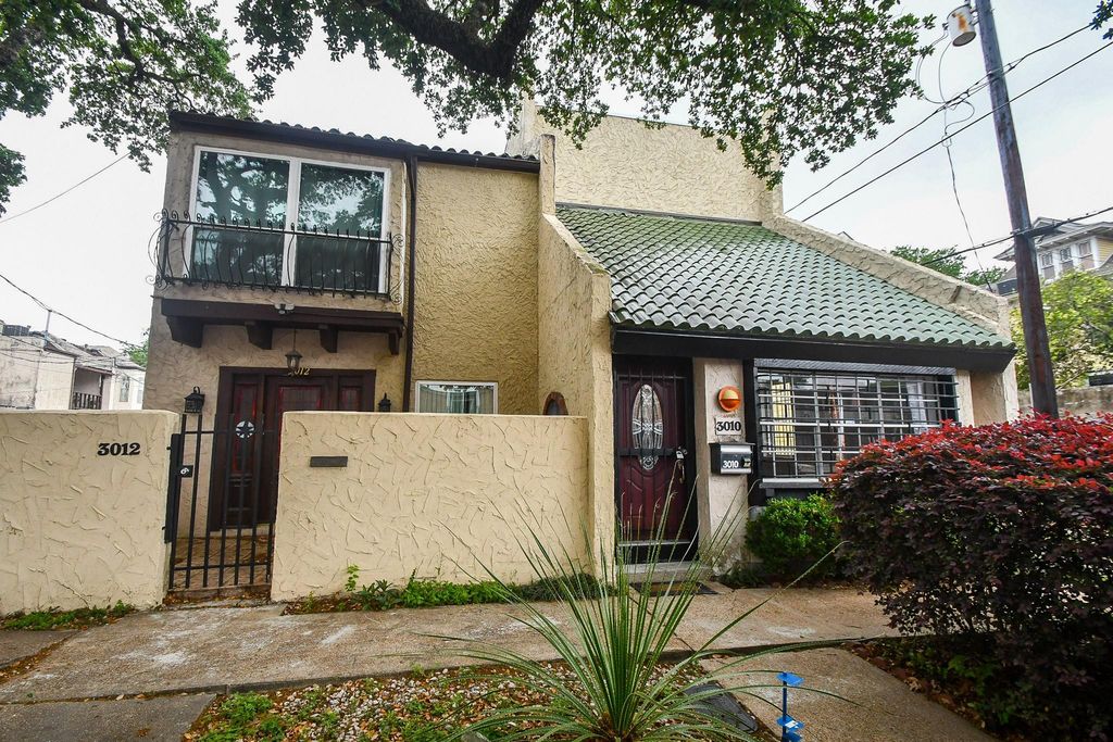 3010 Helena Street, Houston, TX 77006
