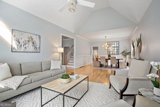 3750 Spinnaker Circle, Alpharetta, GA 30005