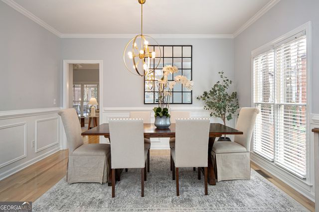 3750 Spinnaker Circle, Alpharetta, GA 30005