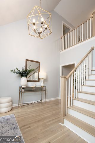 3750 Spinnaker Circle, Alpharetta, GA 30005