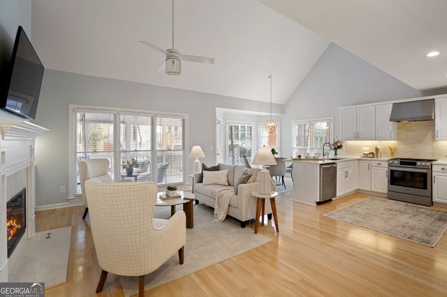 3750 Spinnaker Circle, Alpharetta, GA 30005