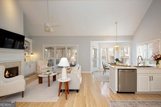 3750 Spinnaker Circle, Alpharetta, GA 30005