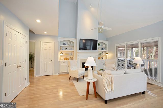 3750 Spinnaker Circle, Alpharetta, GA 30005