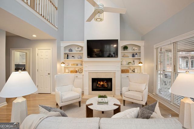 3750 Spinnaker Circle, Alpharetta, GA 30005