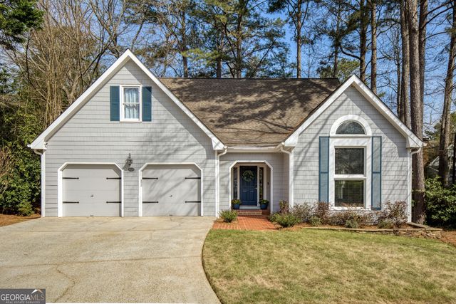 3750 Spinnaker Circle, Alpharetta, GA 30005