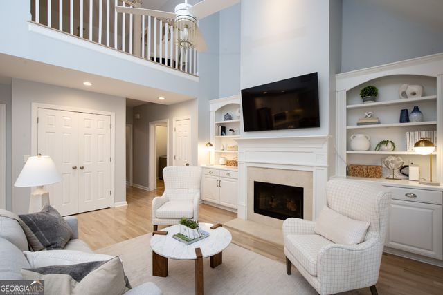 3750 Spinnaker Circle, Alpharetta, GA 30005