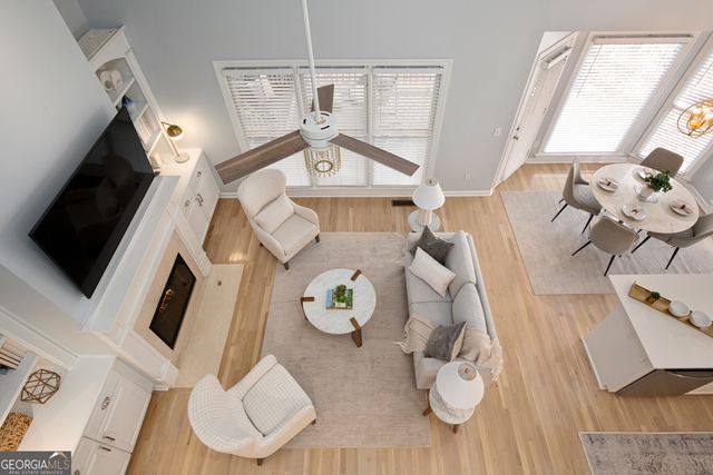 3750 Spinnaker Circle, Alpharetta, GA 30005