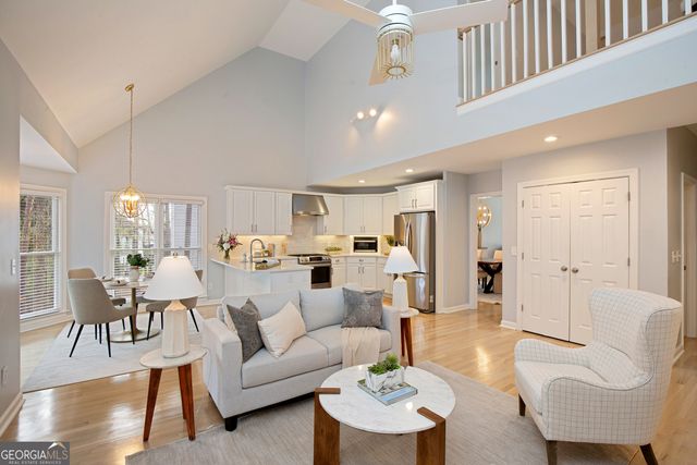 3750 Spinnaker Circle, Alpharetta, GA 30005