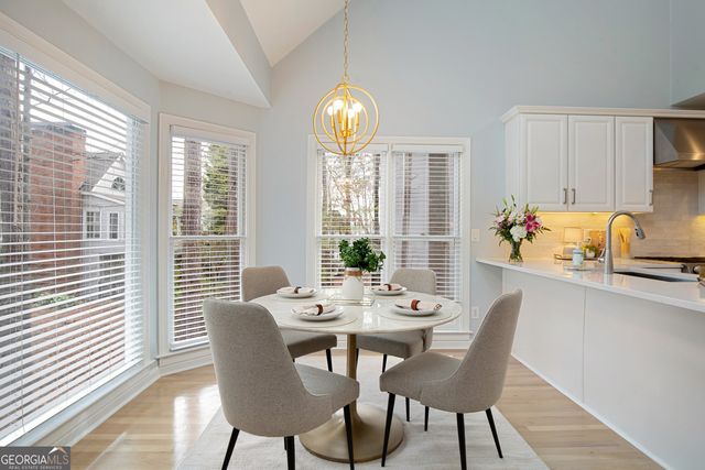 3750 Spinnaker Circle, Alpharetta, GA 30005