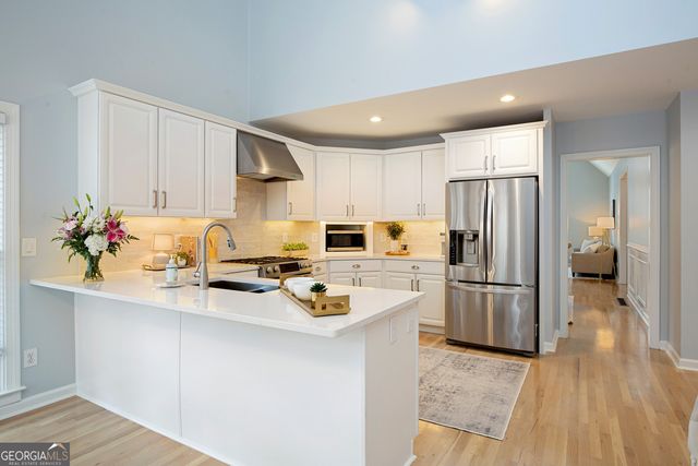 3750 Spinnaker Circle, Alpharetta, GA 30005