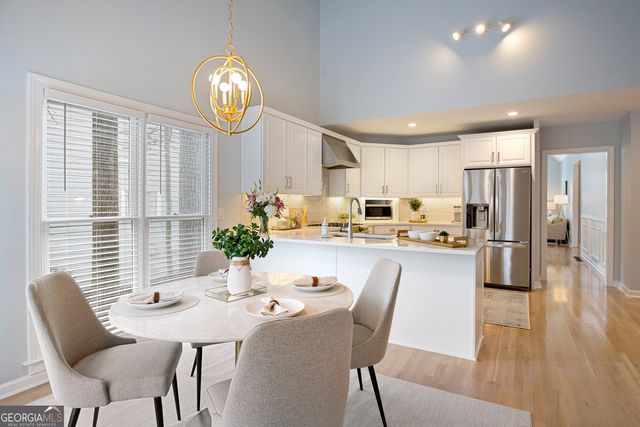 3750 Spinnaker Circle, Alpharetta, GA 30005