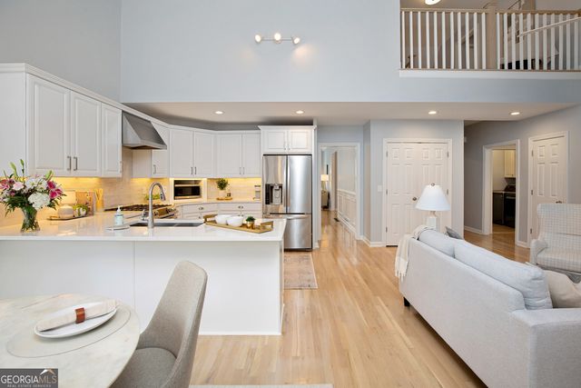 3750 Spinnaker Circle, Alpharetta, GA 30005