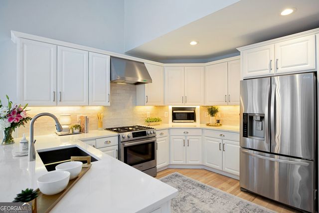 3750 Spinnaker Circle, Alpharetta, GA 30005