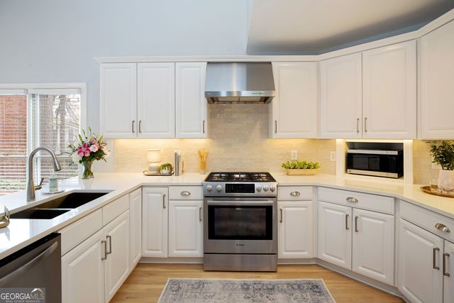 3750 Spinnaker Circle, Alpharetta, GA 30005