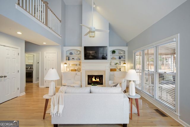 3750 Spinnaker Circle, Alpharetta, GA 30005