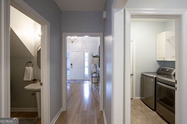 3750 Spinnaker Circle, Alpharetta, GA 30005