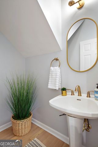 3750 Spinnaker Circle, Alpharetta, GA 30005