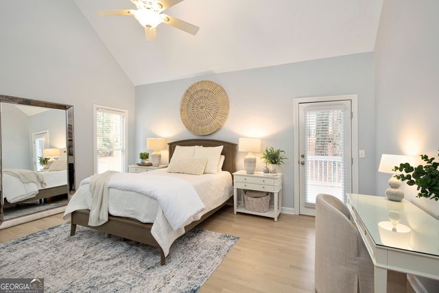 3750 Spinnaker Circle, Alpharetta, GA 30005