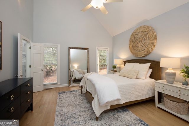 3750 Spinnaker Circle, Alpharetta, GA 30005