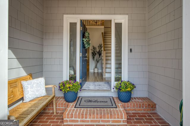 3750 Spinnaker Circle, Alpharetta, GA 30005