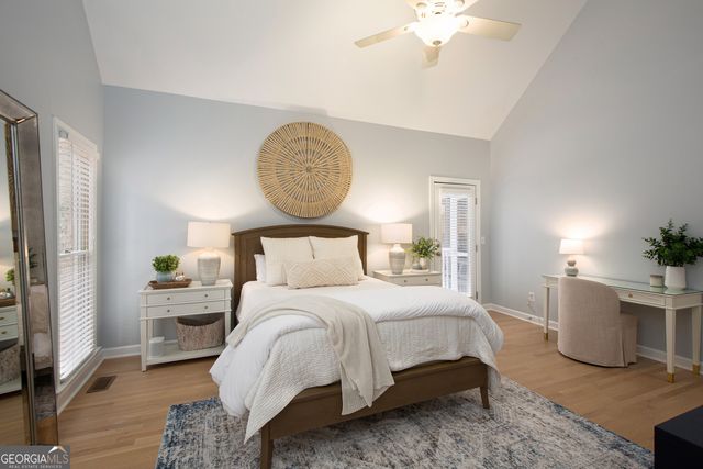 3750 Spinnaker Circle, Alpharetta, GA 30005