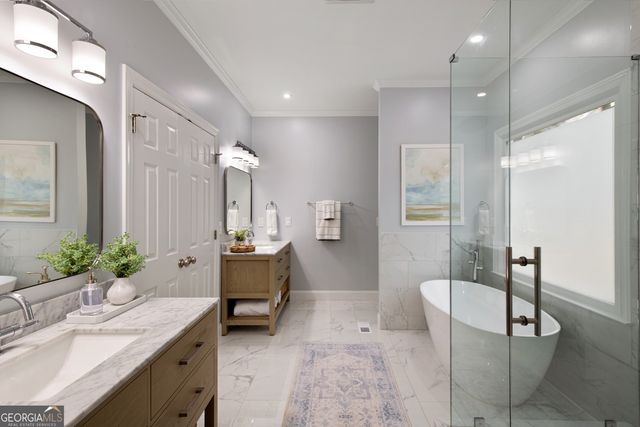 3750 Spinnaker Circle, Alpharetta, GA 30005