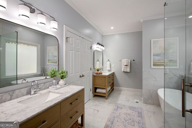 3750 Spinnaker Circle, Alpharetta, GA 30005