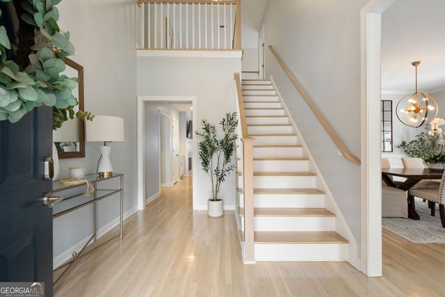 3750 Spinnaker Circle, Alpharetta, GA 30005