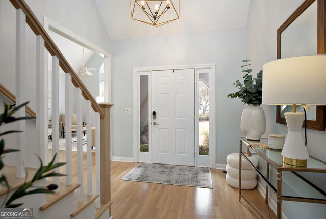 3750 Spinnaker Circle, Alpharetta, GA 30005