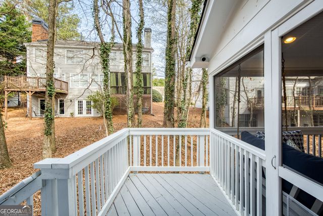 3750 Spinnaker Circle, Alpharetta, GA 30005