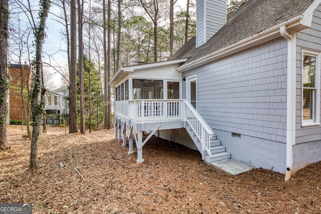 3750 Spinnaker Circle, Alpharetta, GA 30005