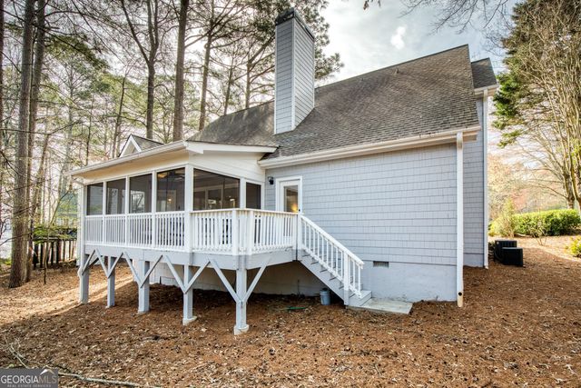 3750 Spinnaker Circle, Alpharetta, GA 30005